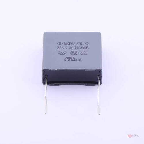 原装正品C42P2225KB0C000全新等级:X2 2.2uF 10% 275VAC
