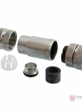 原装1404411全新CONN RCPT FMALE 12P SOLDER CUP正品