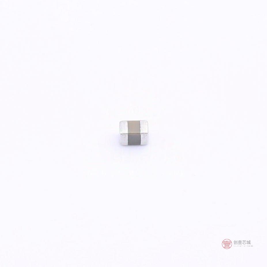 原装C0805X6S106M160NT全新10uF 20% 16V正品