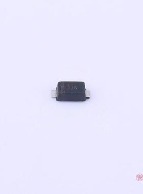 原装SMFJ33A全新瞬态电压抑制器VC=53.3V IPP=3.8A