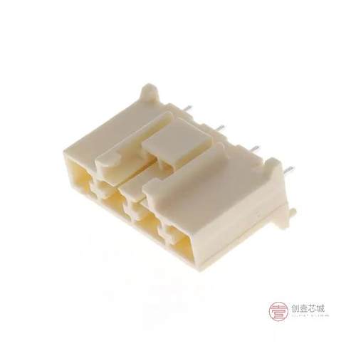 原装2-178841-1全新CONN HEADER VERT 4POS 6.2MM正品