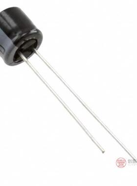 原装16MH5100MEFCT56.3X5全新CAP ALUM 100UF 20%