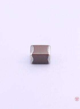 原装正品CGA6M3X7R1C106KT0Y0N全新贴片电容（MLCC） 1