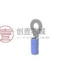 原装130114全新TERMINAL RING TONGUE PIDG BLUE正品