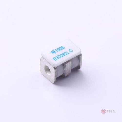 原装B3D090L-C全新90V 脉冲：5kA正品