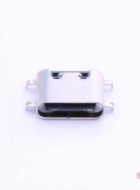 原装TYPE-C-31-M-13全新Type-C 母座正品