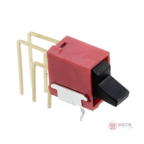 原装正品400UDP1L1BLKM7RE全新SWITCH ROCKER DPDT 0