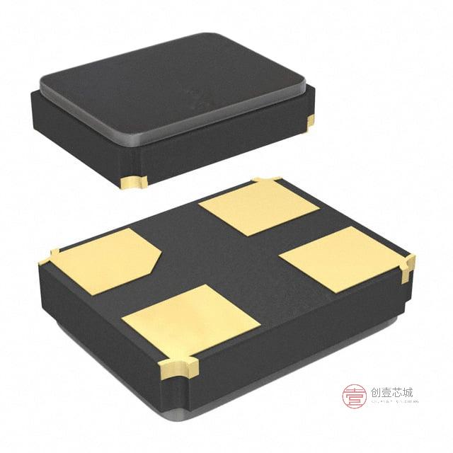 原装NX3225GA-13.56M-STD-CRG-2全新CRYSTAL 13.56