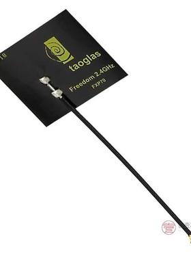 原装FXP70.07.0053A全新RF ANT 2.4GHZ FLAT PATCH