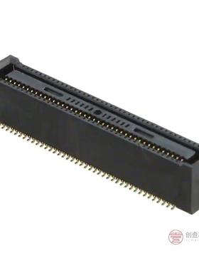 原装DF40C(2.0)-80DS-0.4V(51)全新CONN RCPT 80PO