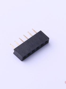 原装PM200V-11-06-H43全新2mm 1x6P正品