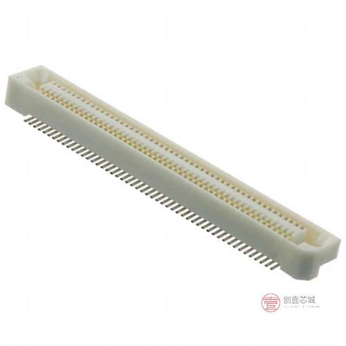 原装正品FX6-100S-0.8SV2(71)全新CONN RCPT 100POS
