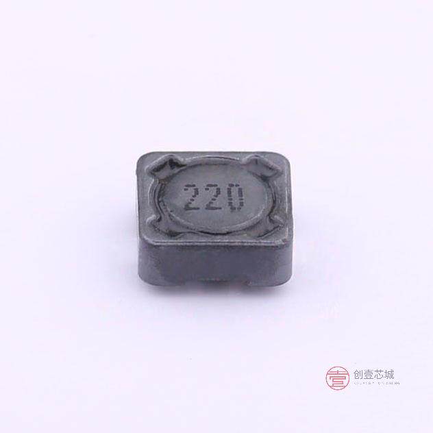 原装YPRH0703-220M全新功率电感 22µH 20% 190m IN
