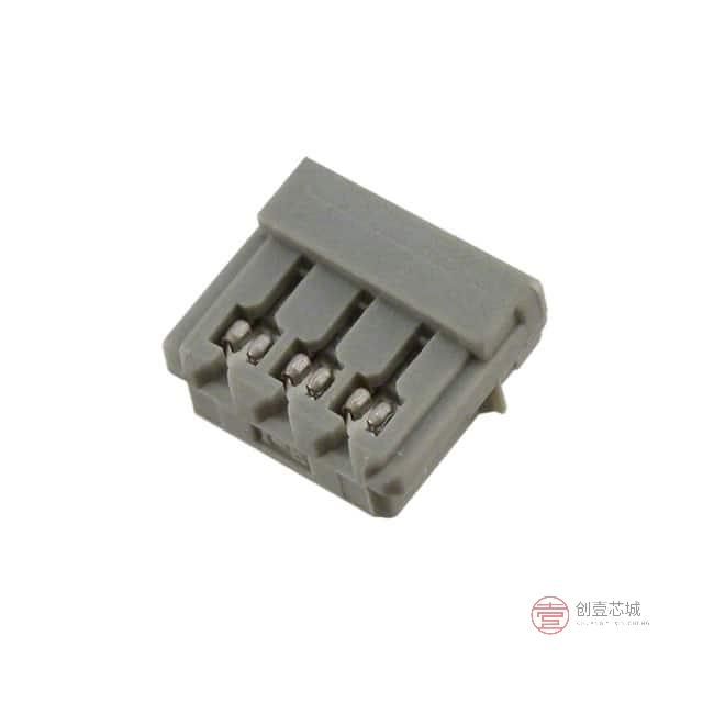原装03SSR-32H全新CONN RCPT 3POS IDC 32AWG TIN正品