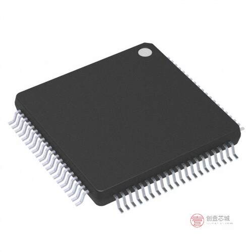 原装正品MK12DX256VLK5全新IC MCU 32BIT 256KB FLAS