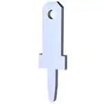 19712 TAB正品 4001全新端子 DISCONNECT QUICK 原装