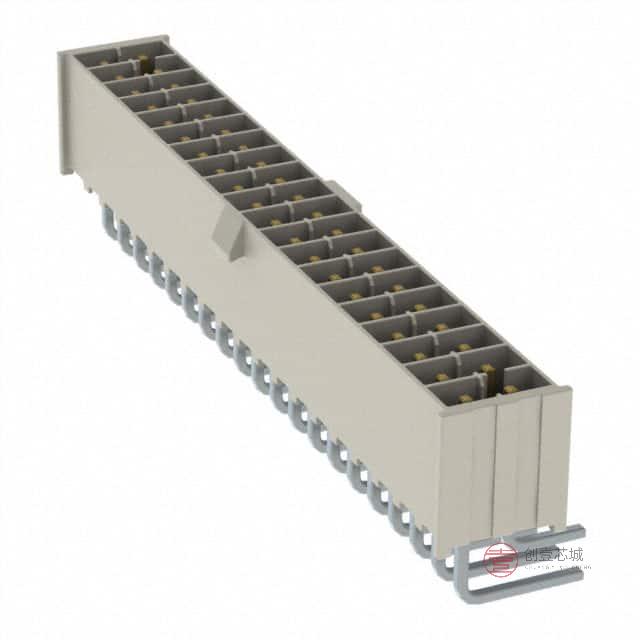 原装IPL1-120-01-S-D-RA-K全新CONN HEADER R/A 40