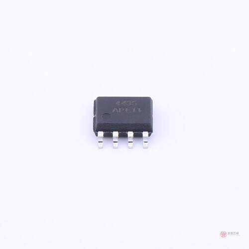 原装正品AP4435C全新P沟道 30V 10A