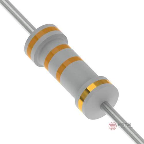 原装正品RSF2WSJT-73-33K全新RES 33K OHM 5% 2W AXIAL