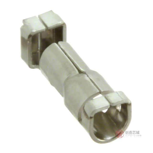 原装2834012-3全新CONN SSL POKE-IN CONT 16-20AWG正品