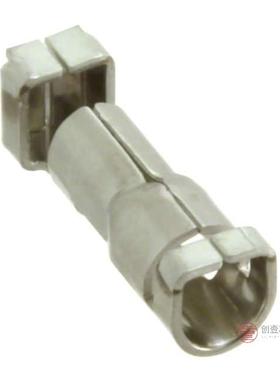 原装2834012-3全新CONN SSL POKE-IN CONT 16-20AWG正品