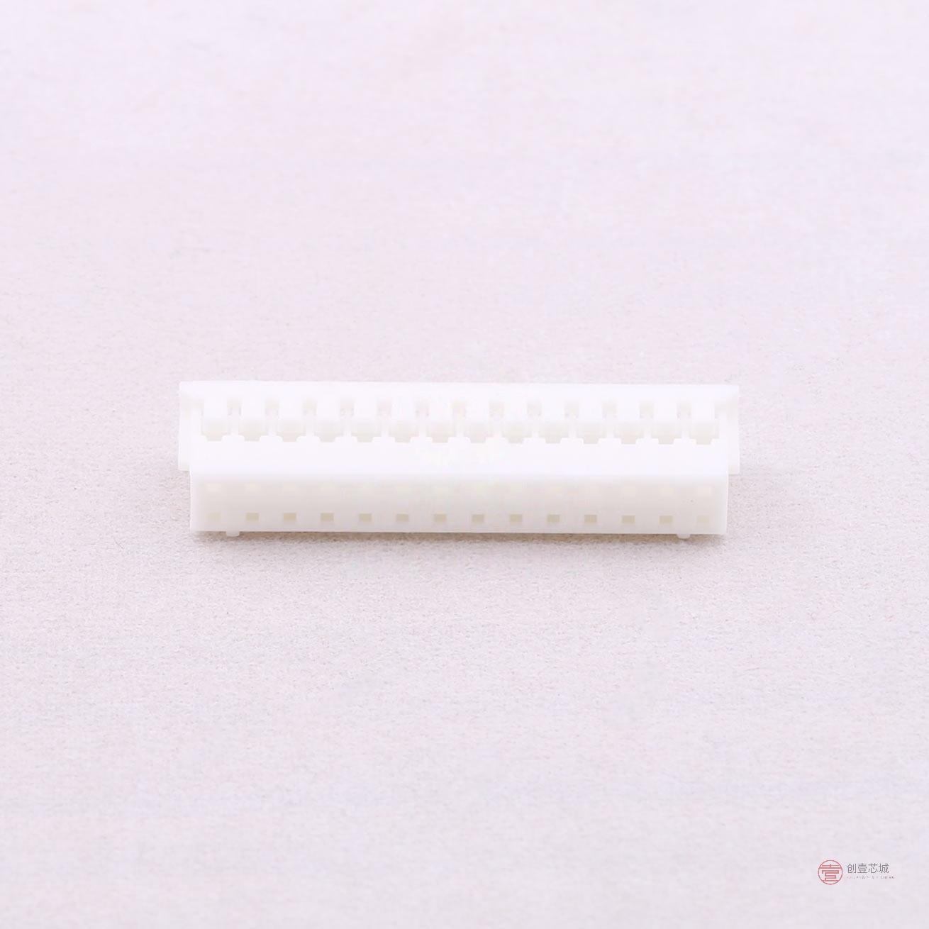 原装A2006H-2X14P全新2mm 2x14P正品