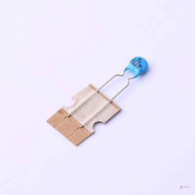 原装正品DCH101K26YR P6FJ5C8全新100pF 10%