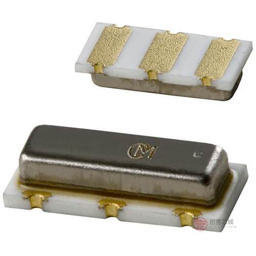 原装正品CSTCC2M00G53-R0全新CERAMIC RES 2.0000MHZ