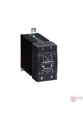 原装CMRD4865全新SSR RELAY SPST-NO 65A 48-530V正品