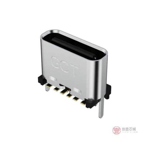 原装正品USB4140-GF-0230-C全新USB C REC GF VERT 6