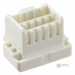 5031491000全新CONN BEIGE正品 PLUG 10CKT DUAL 原装