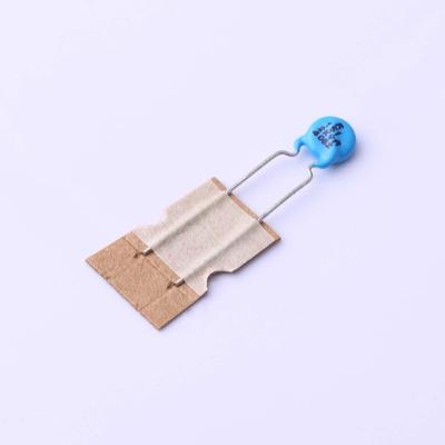 原装DCH151K26YR P6FJ5G8全新150pF 10% 2k