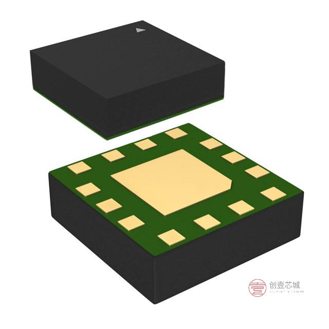 原装BGS16GA14E6327XTSA1全新IC RF SWITCH SP6T 3