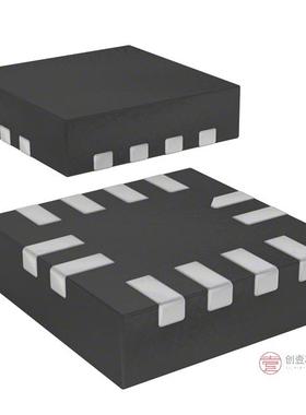 原装FUSB301ATMX全新IC USB TYPE C CTLR PROGR 12