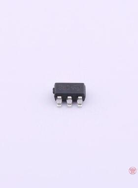 原装PMN50XP全新MOSFET TSOP6 P-Channel ID=4.8A正品