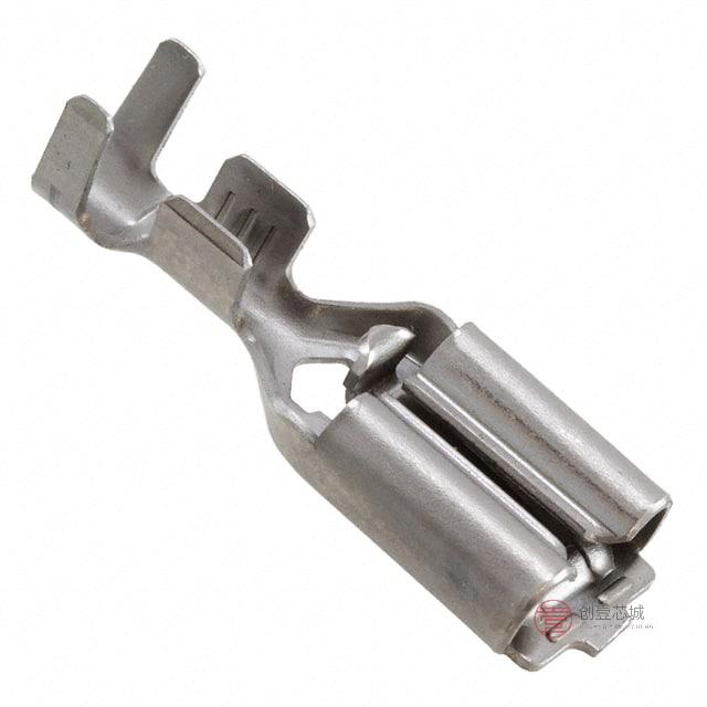 原装175164-1全新CONN QC RCPT 14-18AWG 0.250正品