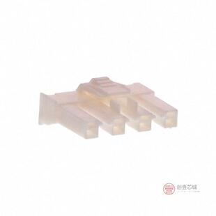 原装4-178842-1全新CONN HEADER 4POS IN-LINE TIN