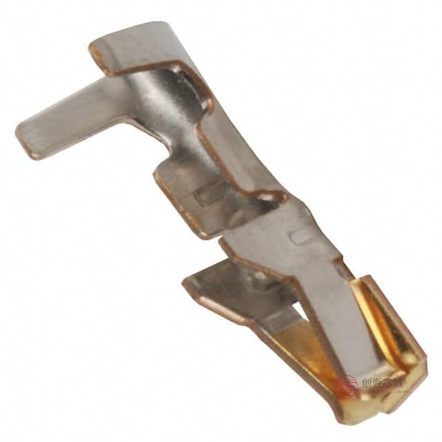 原装DF11-30SCA全新CONN SOCKET 30AWG CRIMP GOLD正品