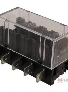 原装03500417TXN全新FUSE B BLADE 15A CHASSIS MNT正品