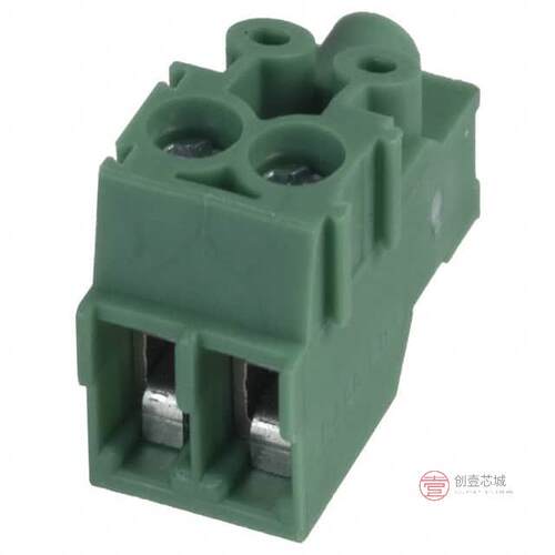 原装正品1984015全新TERM B PLUG 2POS 3.5MM
