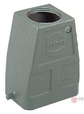 原装正品19300060446全新CONN HOOD TOP ENTRY SZ6B M25