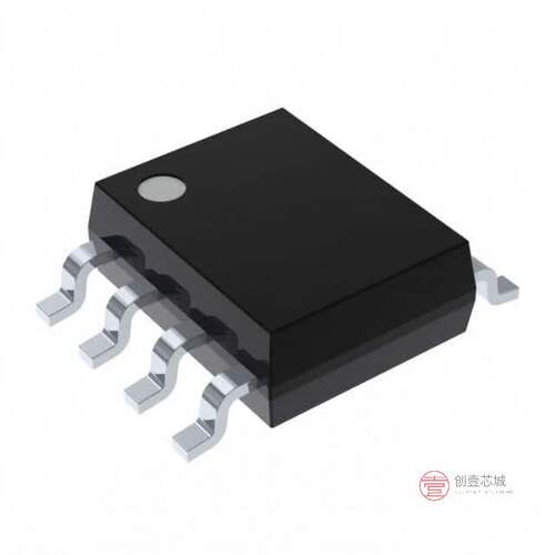 原装正品MAX840ISA+全新IC REG CHARGE PUMP 1OUT 8SOIC