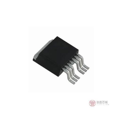 原装正品IRL40SC209全新MOSFET N-CH 40V 478A D2PAK