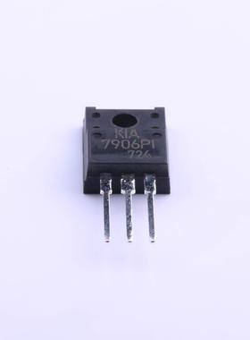原装KIA7906PI-U/PF全新线性稳压器/LDO Vi=-35V V