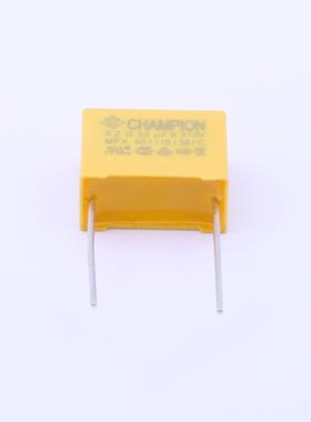 原装SMQP334K310XXD4B1520全新等级:X2 330nF 10%