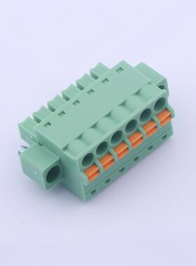 原装正品15ETYKDM-3.81-06P-14-00A