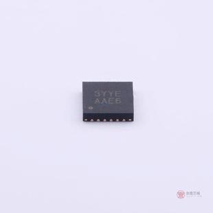 Driver正品 Motor AW8646QNR全新步进马达驱动Step 原装