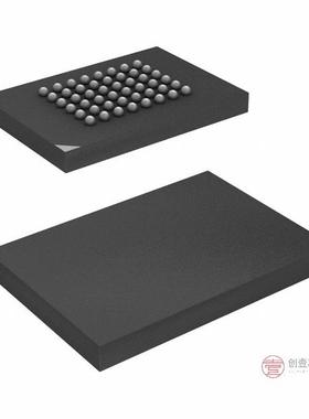 原装CY14B108N-BA25XI全新IC NVSRAM 8MBIT PARALL