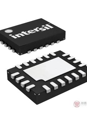 原装ISL95870BHRZ-T全新IC REG CTRLR GPU 1OUT 20QFN正品