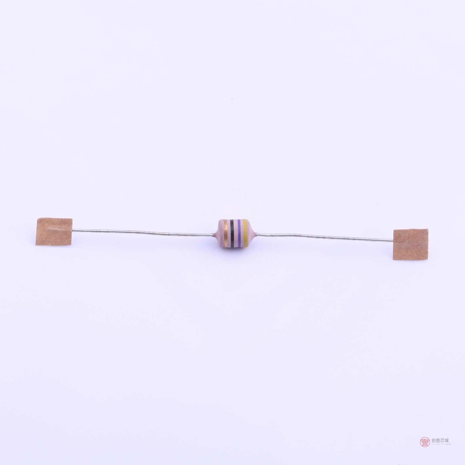 原装RFB01J47R0A520SC全新47 5%正品